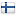 sportinhome.ru server is located in Finland